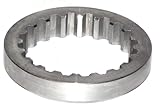 Warn 13810 Ring,SPLINED,20 Tooth