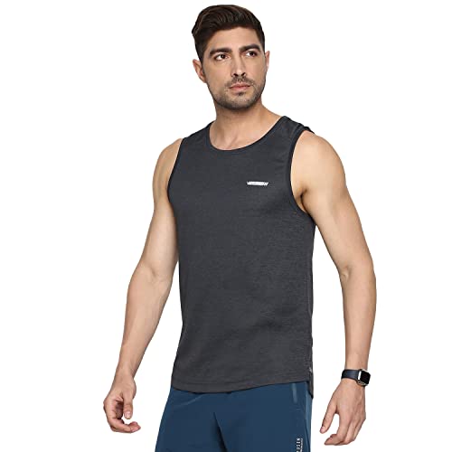 Image of Van Heusen Men's Polyester Classic Fit Vest