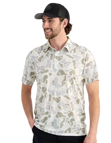 Huk Homme H1200635 haut technique à manches courtes anti-odeur pour le sport nautique