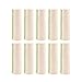 SPA SLENDER Body Wrap Latex Free Elastic Bandages Assorted Sizes (Pack of 8)