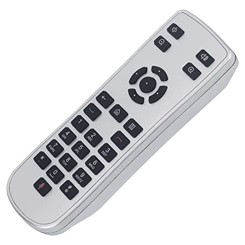Télécommande BW7530 Polycom RealPresence Group accessoire de remplacement 2201-52757-001