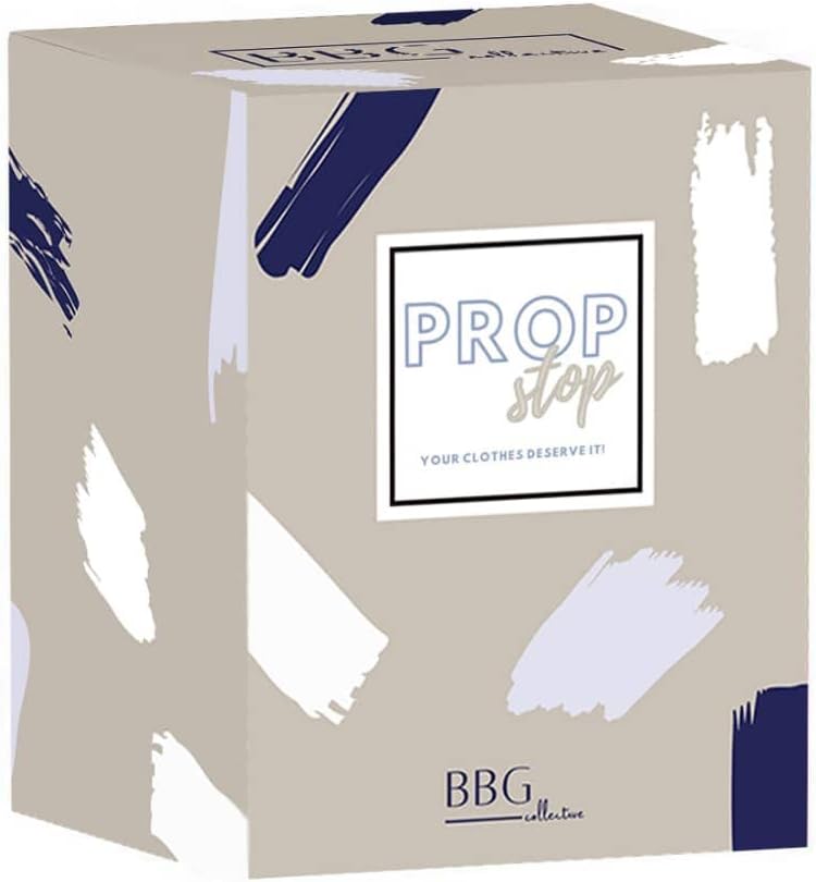 BBG COLLECTIVE Prop Stop- Front Loader Washer Door Prop to Eliminate Washing Machine Odor with the Prop Stop Door Prop on the Front Loading Washing Machine for a Cleaner Fresh Wash Tub image 8 of 8 B0B4PVJSV1