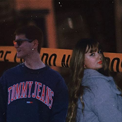 RealTimeAboutCrime cover art