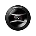 Pioneer TS-A133Ci Altavoces de componentes, 2 vías, 13 cm, 300W, Negro