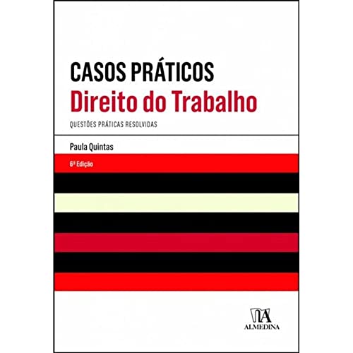 Casos práticos – Direito do trabalho
