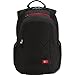 Case Logic DLBP-114BLACK 14-Inch Laptop Backpack Bag - Black