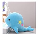 ❤ Dieses niedliche weiche Plüschtierkissen ist ein bestes Geschenk für Festival und Feiertag, niemand kann das Kawaii Siegel ablehnen.