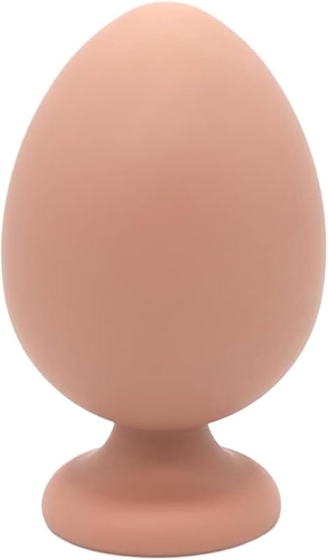 Plug Anale Liscio, Plug Anale In Silicone Morbido, Anale, Massaggio Prostatico, Masturbatore Femminile Del Punto G, Giocattolo Dilatatore Anale Per Uomini Donne