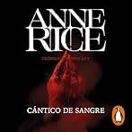 Cántico de sangre: Crónicas Vampíricas 10