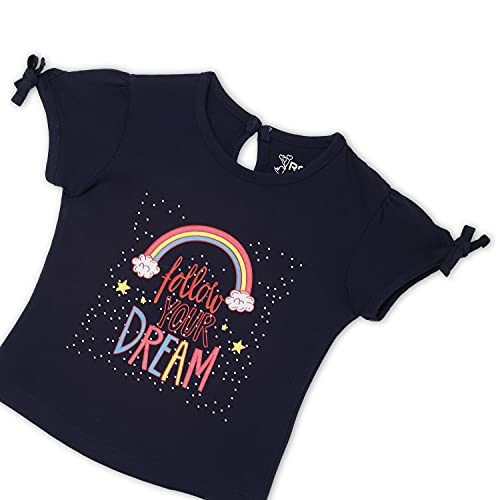 Image of R&B Baby-Girl's Regular T-Shirt