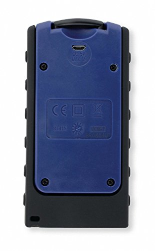 Berner deLux - Torcia da officina, a LED