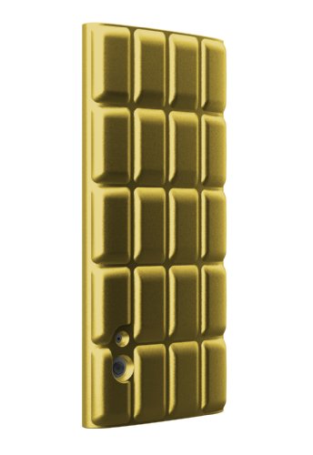 Silicone super forte, resistente agli strappi, con rivestimento morbido, nei colori più ricchi e vivaci
