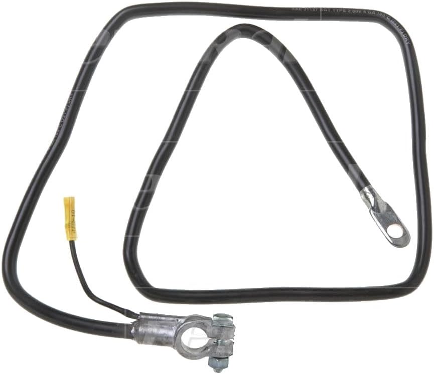Mechanics Choice Positive Battery Cable for 5.6L V8