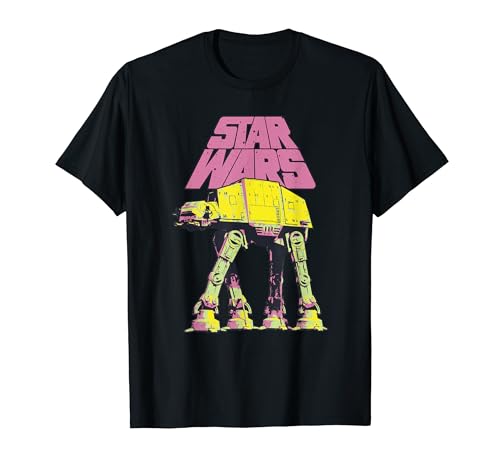 �X�^�[�E�E�H�[�Y �N���V�b�N A New Hope �l�I���J���[ AT-AT �E�H�[�J�[ T�V���c