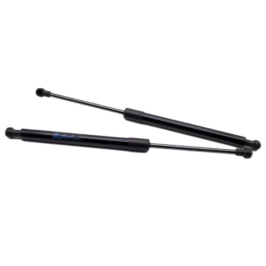 2P Car Fro Engi Cover Gas Shock Lift Struts, for B E83 X3 XDrive 2004-2010 Hood Hydraulic Bar Support RArm Bonnet SpriDampeAuto StyliAccessories