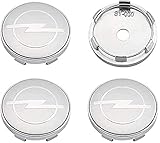 opel corsa llantas blancas 【Modelos Aplicables】: para Opel Astra H G J Insignia Mokka Zafira Corsa 60mm.