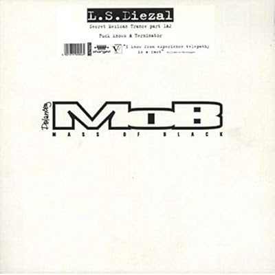 Secret Mexican Trance