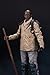McFarlane Toys- The Walking Dead Morgan Jones 5in Action Figure