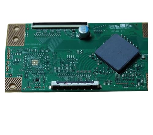 SQJZWOD T CON Board RUNTK0288FV ZD ZF ZJ ZL Electronic Circuit Logic Board RUNTK 0288FV CPWBX T-Rev Original Tcon TV Parts(ZD) - Thumbnail 4