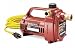 Liberty Pumps 331 Portable Transfer Pump, one-size, RED