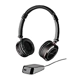 Lieferumfang: 360, PS3, PC - SCYLLA Wireless Console Gaming Headset, black