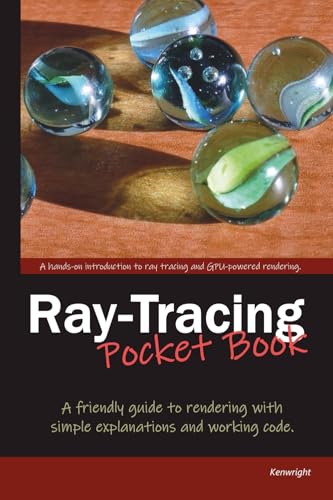 Ray-Tracing Pocket Book