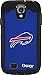 Otterbox Cell Phone Case for Galaxy S4 - Retail Packaging - Bills
