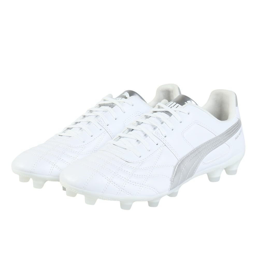 PUMA - プーマ サッカー スパイク パラメヒコ デュエ プーマ（PUMA）（メンズ）サッカースパイク ハードグラウンド