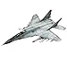 Produktbild NBVCX Wohnaccessoires Militärpapier Puzzle Flugzeuge Modell Spielzeug 1/32 Sowjetische MIG 29 Fighter Kinderspielzeug und Geschenke 19.3Inchx13.8Inch
