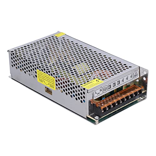 Alimentation électrique de commutation CC avec protection durable contre courts-circuits - 4