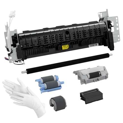 RM2-5399 Kit de manutenção do fusor