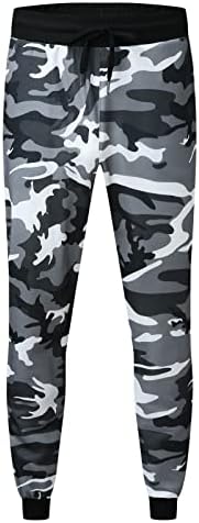 Dinnesis Training men's trousers, casual shot camouflage for men, sports jogging bottoms, fitness print, men's shorts, sports underpants