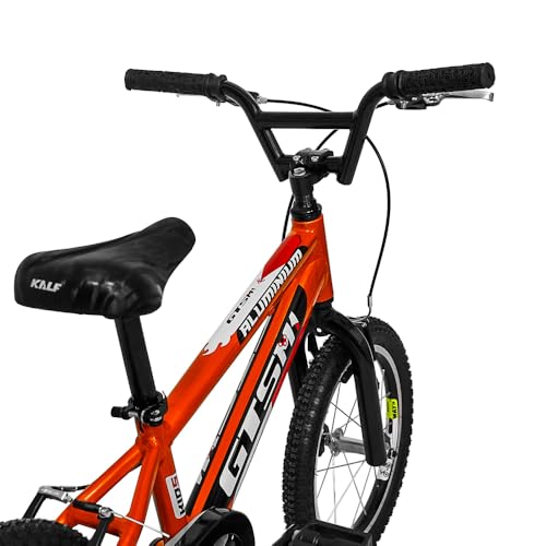 Bicicleta Infantil GTS M1 Aro 16 Freio V-Brake Advanced Kids Pro