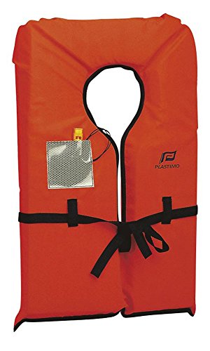 LIFEJACKET Storm 3' 100N S:L-XL 70KG