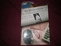 The Writer's Guide to Metropolitan Washington: Where to Sell What You Write 0933149379 Book Cover