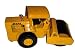 Joal 221 Rullo COMPRESSORE Vibrante in Metallo Scala 1/50
