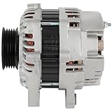 OCPTY Alternator Alternators 11410 Fit for 2009-2014 for Honda for Fit 11410 31100-RB0-004