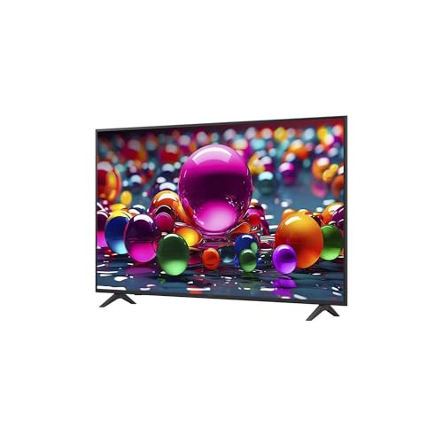 LG 43UA75006LA TV 43" 4K LED - photo 4