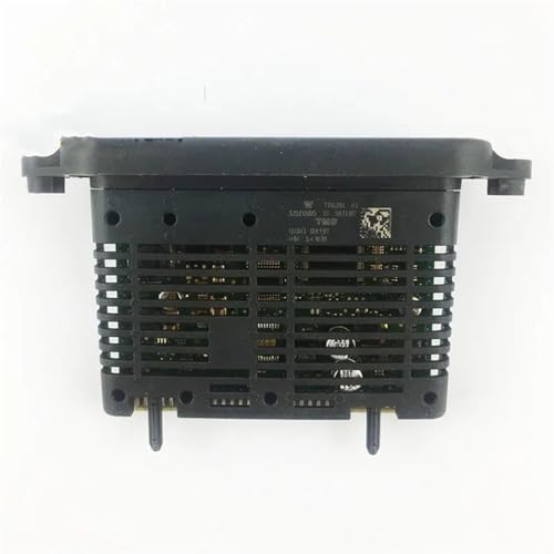 Module commande phare conducteur TMS rétablit l'éclairage adaptatif BMW F07