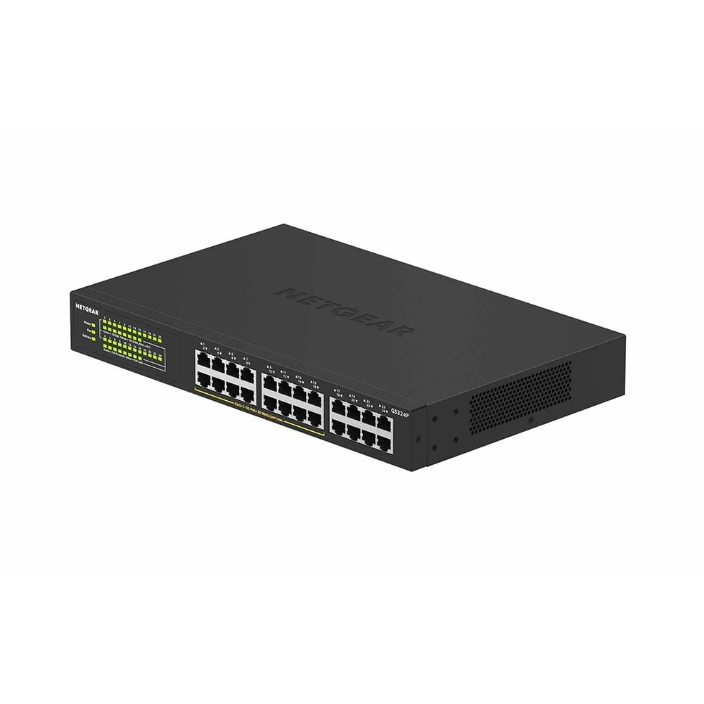 Amazon | 【正規品】 ネットギア NETGEAR スイッチングハブ 24