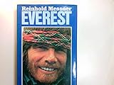 Everest : Expedition zum Endpunkt. - Reinhold Messner 