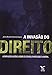 A Invasão do Direito. Expansão Jurídica Sobre o Estado, o Mercado e a Moral (Em Portuguese do Brasil) - Lopes Vianna