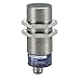 XS4P18MA230 inductive sensor XS4 M18 - L62mm - PPS -Sn8mm - 24..240VAC/DC - cable 2m