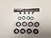FUEL INJECTOR REPAIR KIT YAMAHA OUTBOARD 115HP