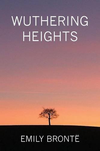 Wuthering Heights