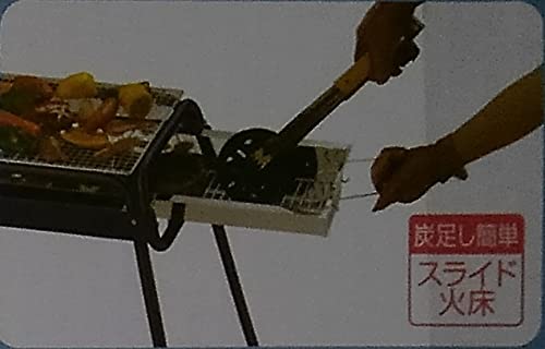 Amazon.co.jp: ロゴス ハイブリッドチューブラルグリル Mセット