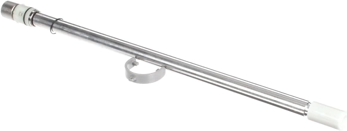 Driving Shaft 39343 Replacement for Driving Shaft Assembly for Blender Compatible with Robot Coupe MP550A