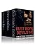 Dust Bowl Devils Motorcycle Club (MC Romance Bundle - Full Series Box Set)