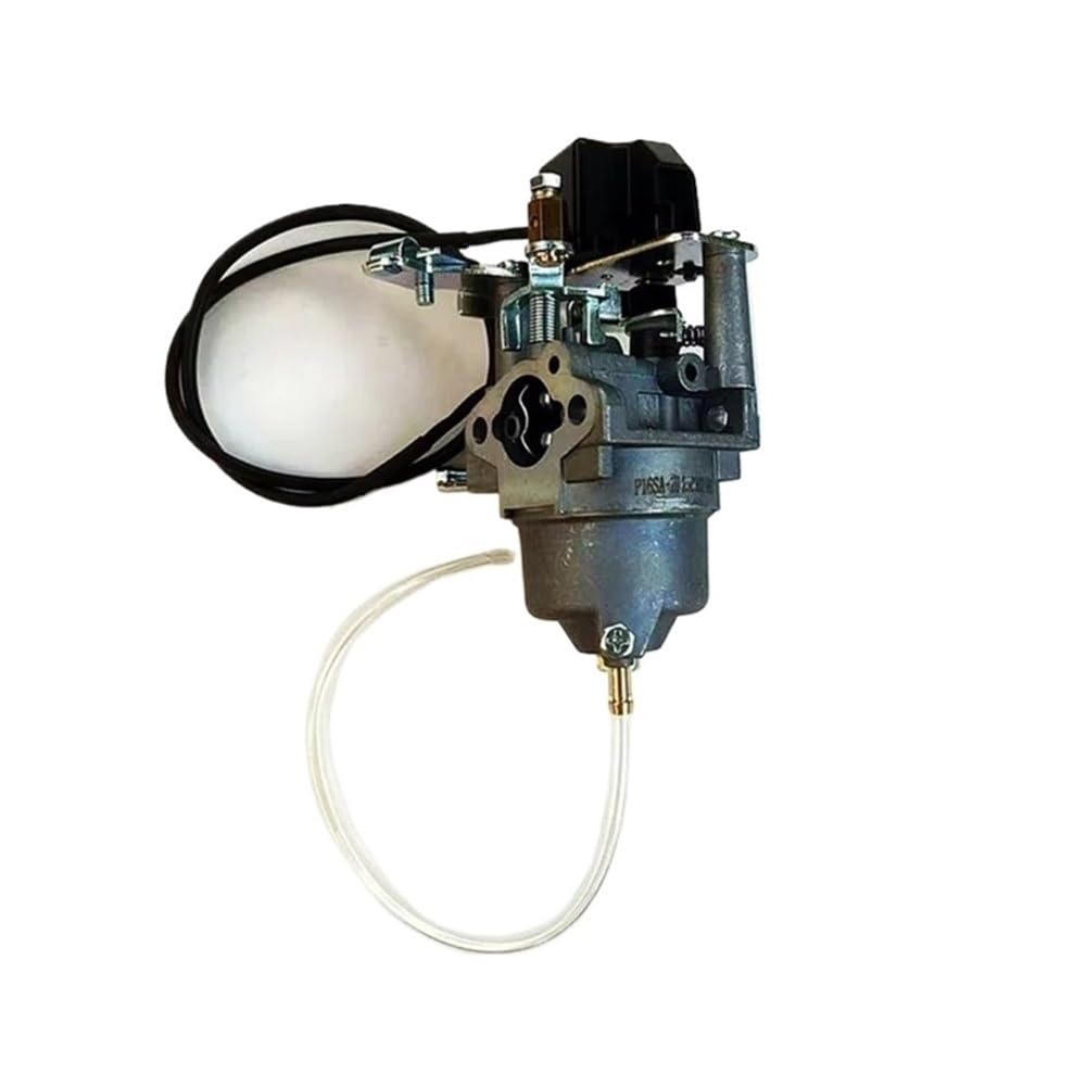 Carburateur WH2200iXLT WH2400i 79cc avec moteur pas à pas 24BYJ48 12V 8V DC