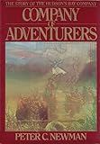 Company of Adventurers, Vol. 1